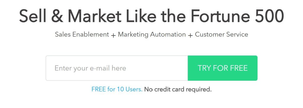 Agile CRM