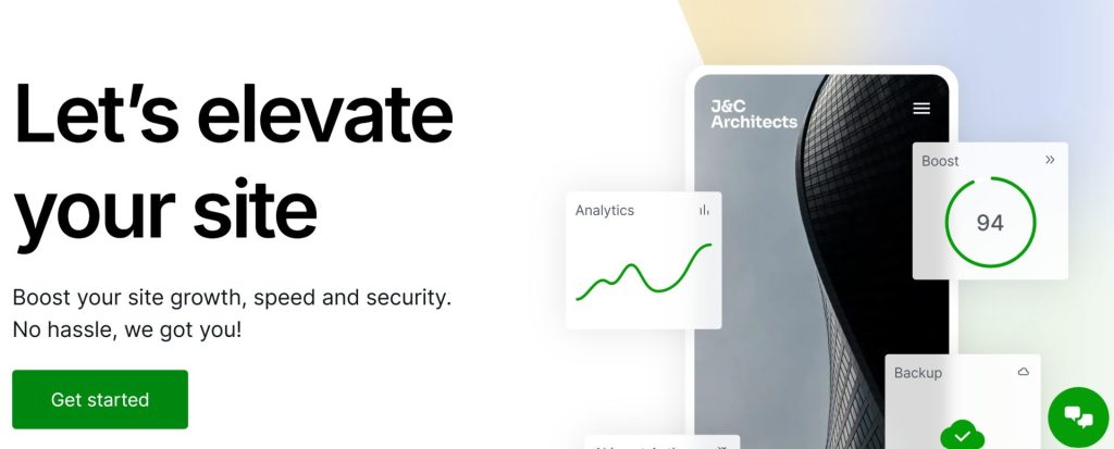 Jetpack CRM