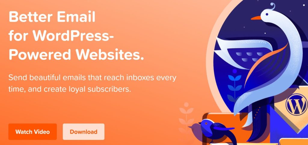 MailPoet