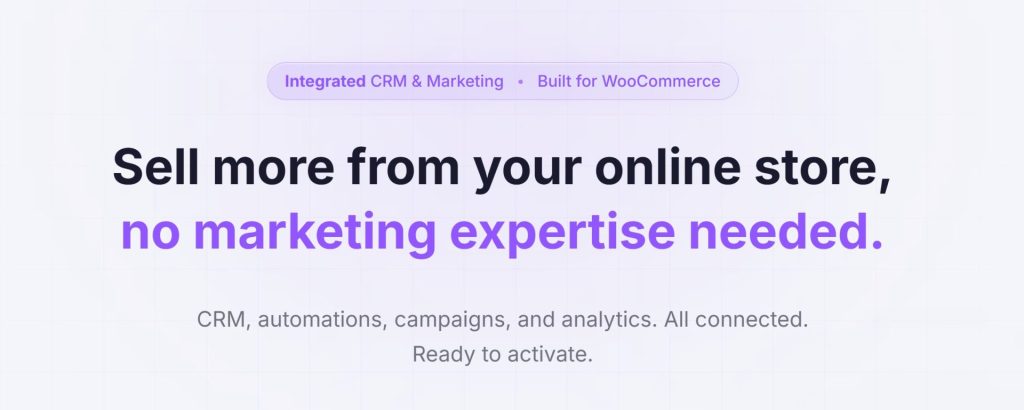MandrakeCRM