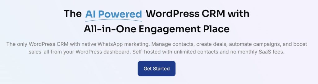 QuillCRM